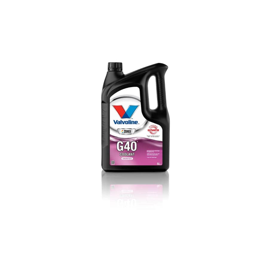 Valvoline 873058 Antifreeze | ML Performance UK Car Parts