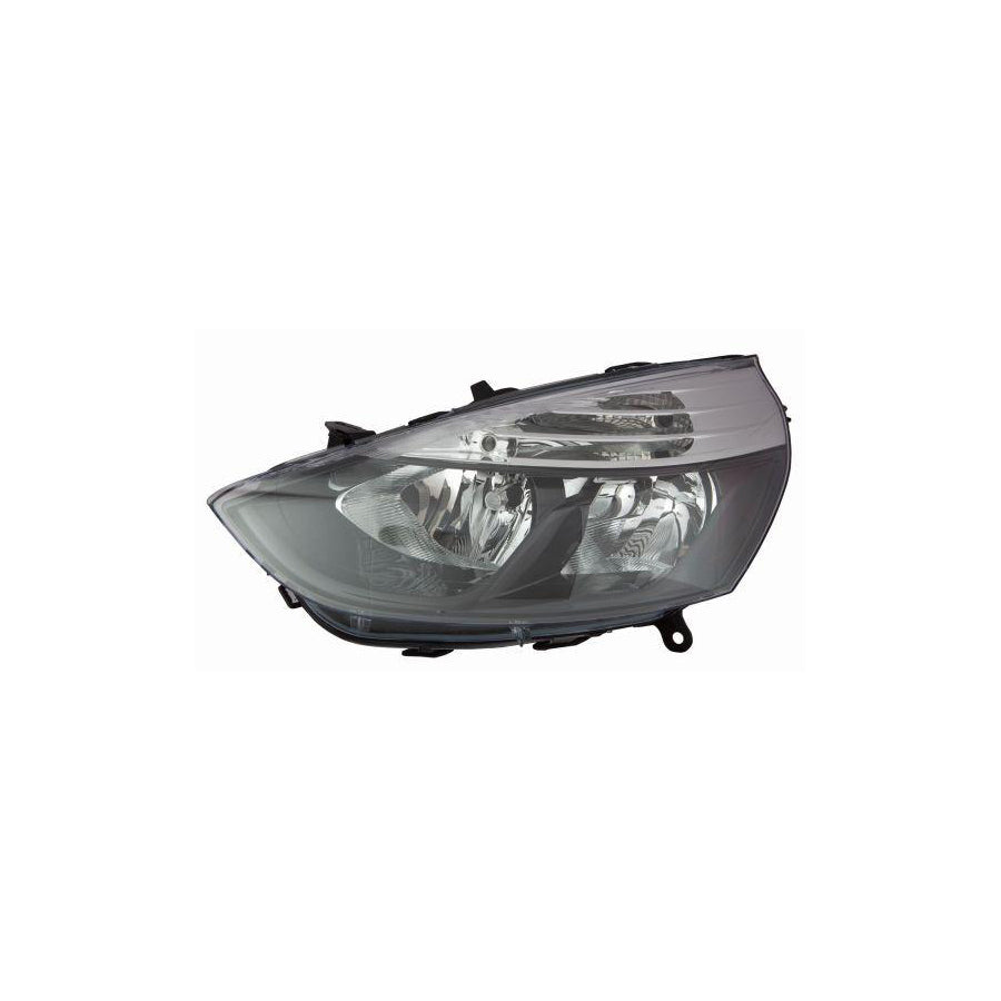 Abakus 5511197RMLEMN2 Headlight For Renault Clio | ML Performance UK