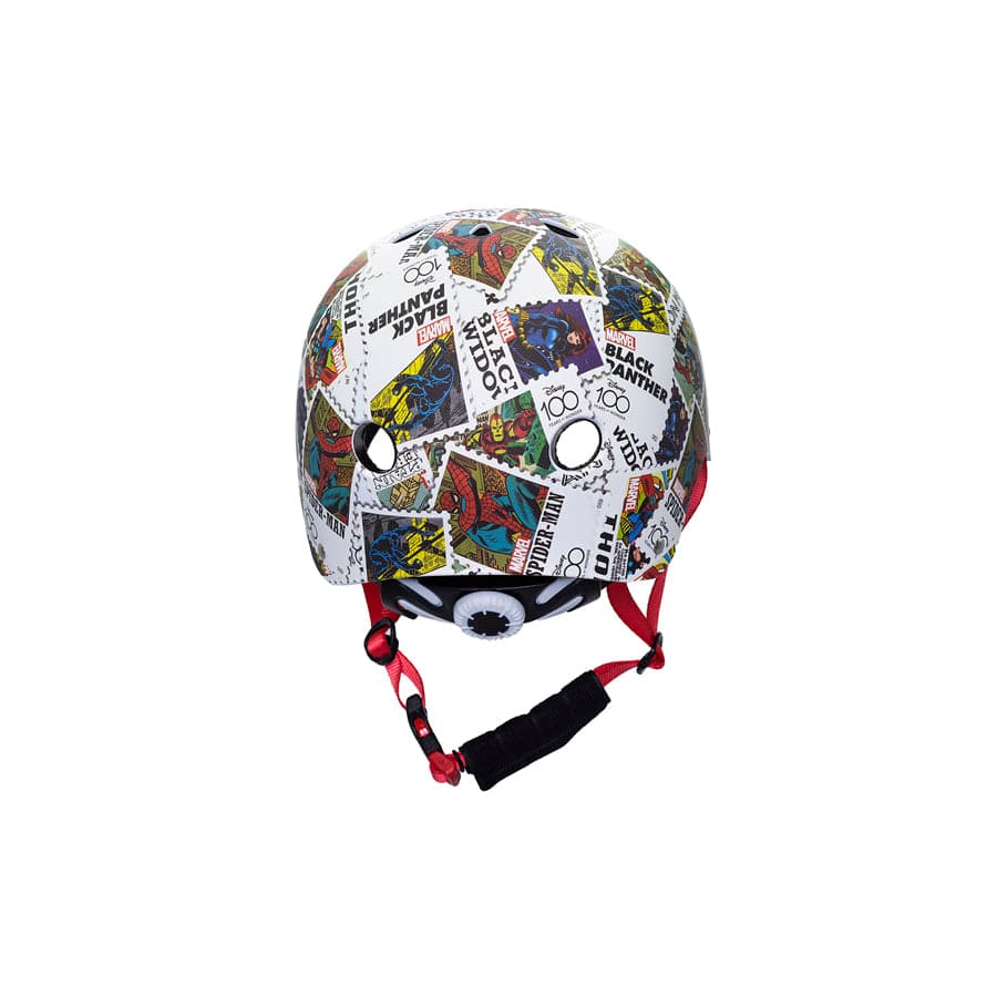 Disney 59050 SPORT HELMET MARVEL STAMPS - D100 - SIZE M | ML Performance UK UK Car Parts