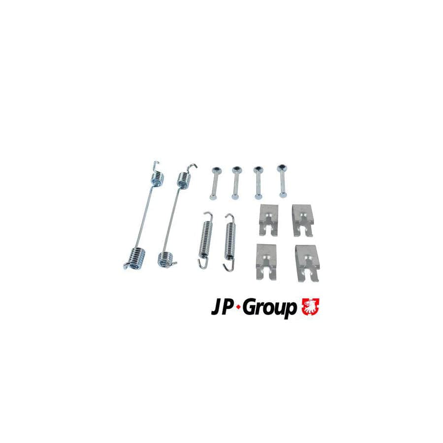 JP GROUP 1564000410 Accessory Kit, Brake Shoes | ML Performance UK Car Parts