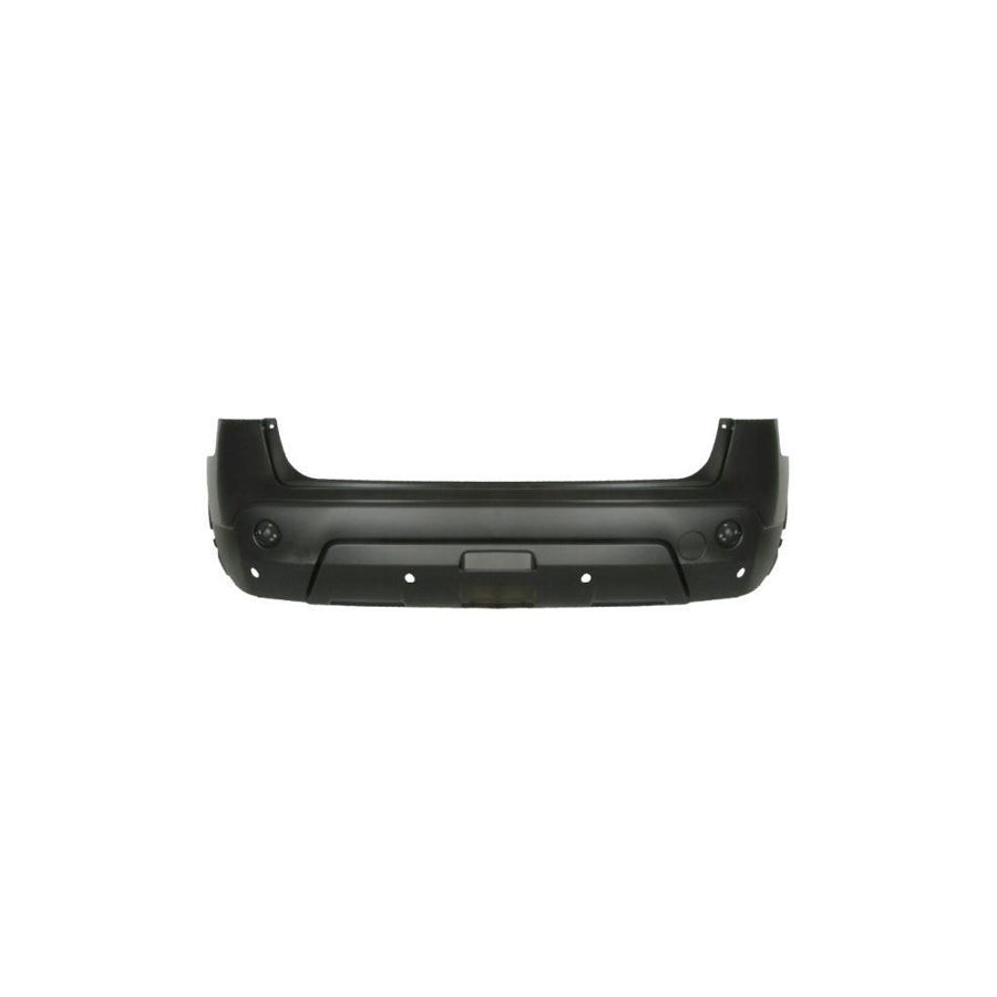 Blic 5506-00-6017951P Bumper For Nissan Qashqai II (J11)