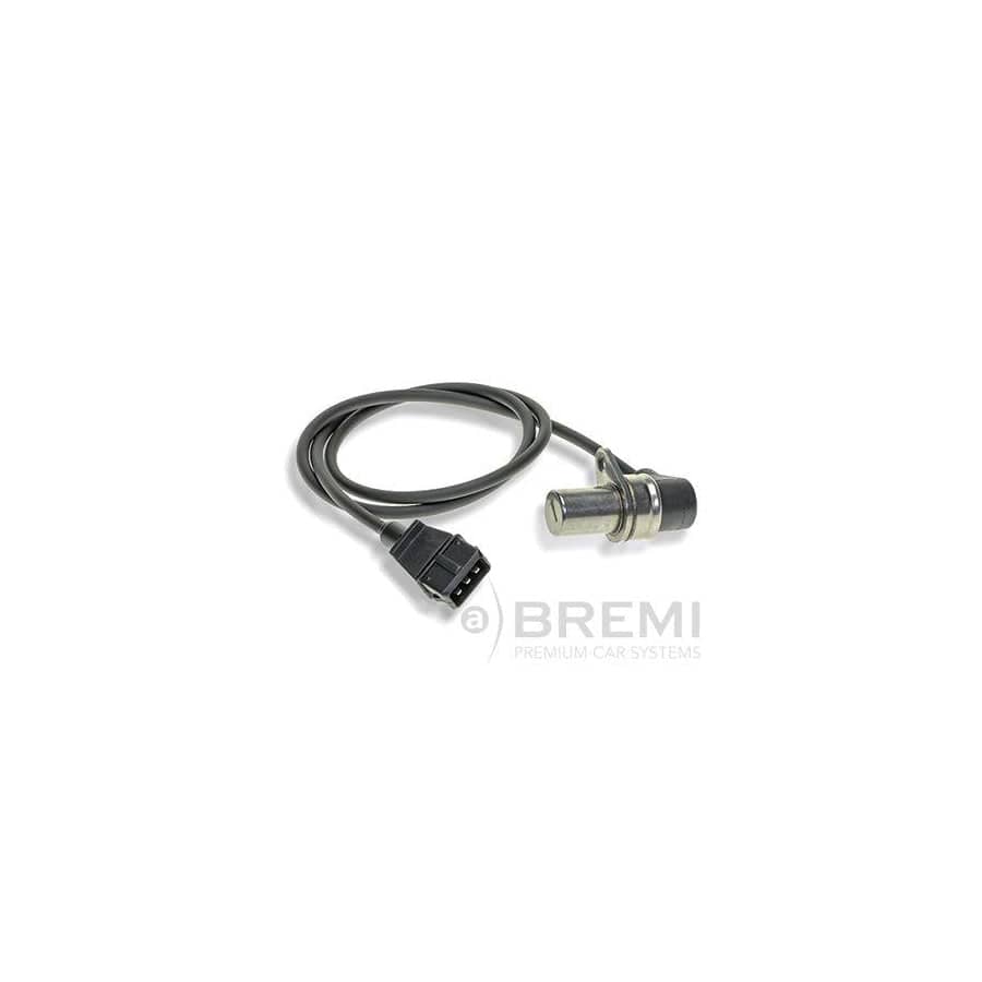 Bremi 60386 Crankshaft Sensor For Bmw 3 Series