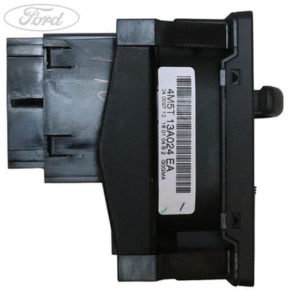 GENUINE FORD 1323823 LIGHTING SWITCH | ML Performance UK