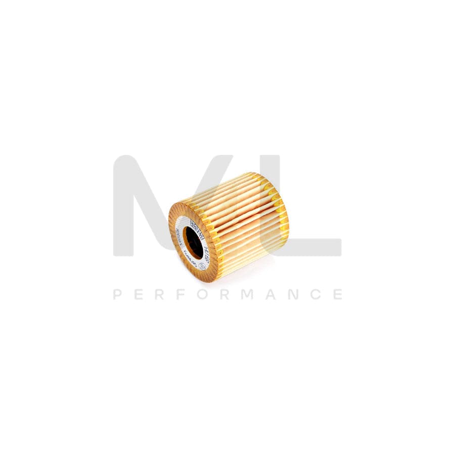 MANN-FILTER HU 68 x Oil Filter with seal, Filter Insert | ML Performance Car Parts