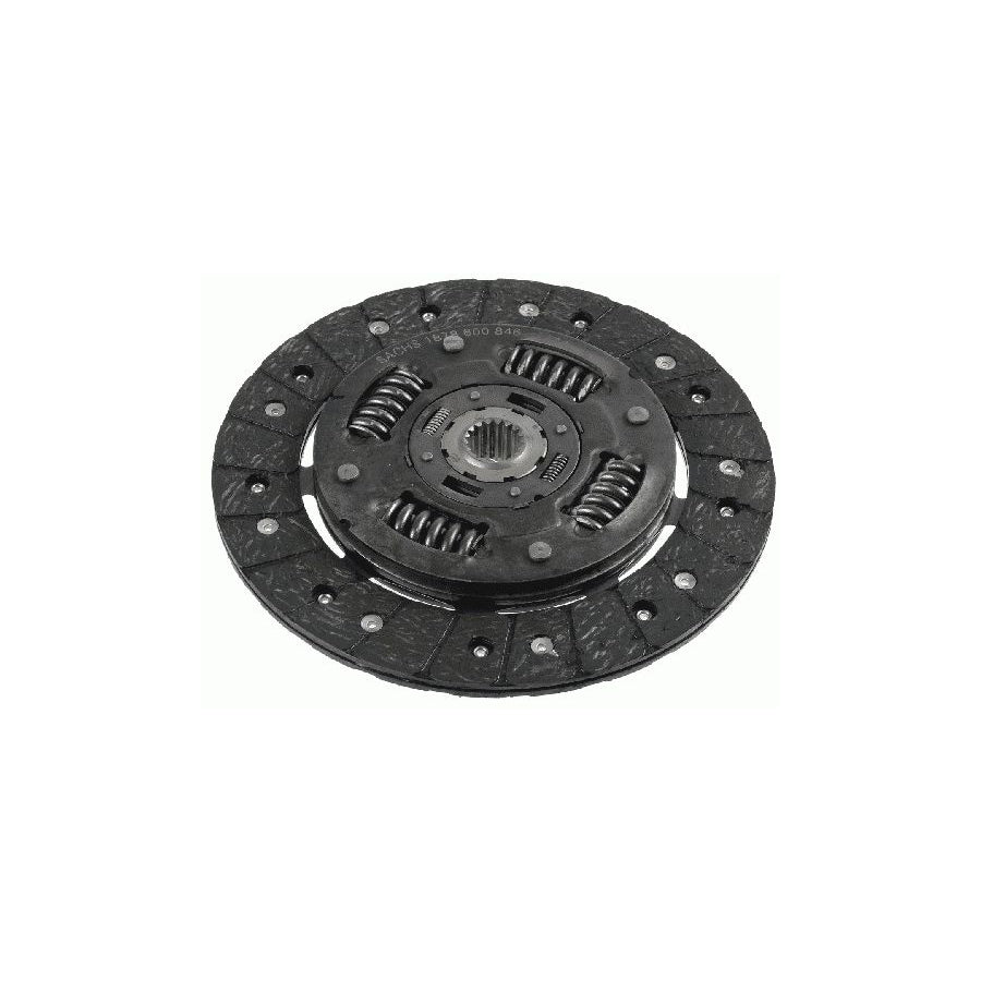 Sachs 1878 600 846 Clutch Disc