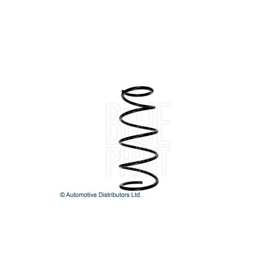 Blue Print ADT388381 Coil Spring For Toyota Yaris I Hatchback (P1)