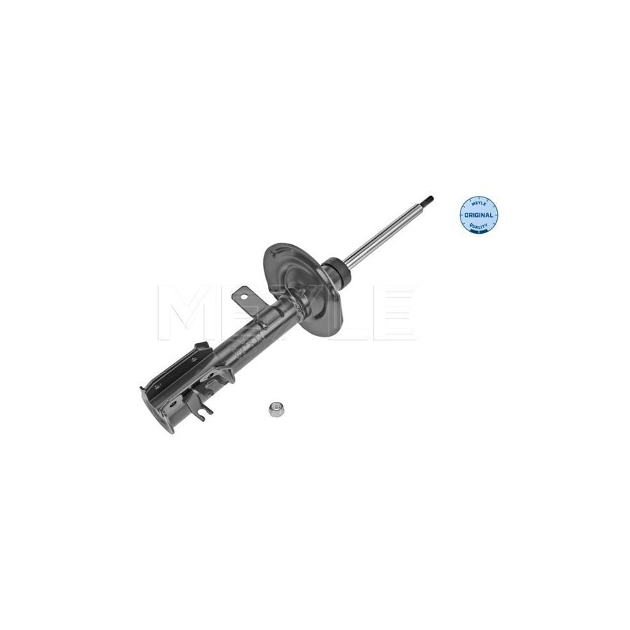 Meyle 226 623 0011 Shock Absorber For Fiat Panda Ii Hatchback (169)