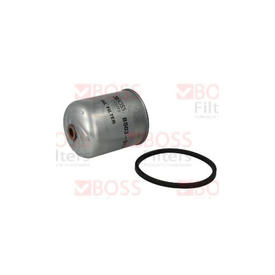 Boss Filters Bs03-013 Oil Filter