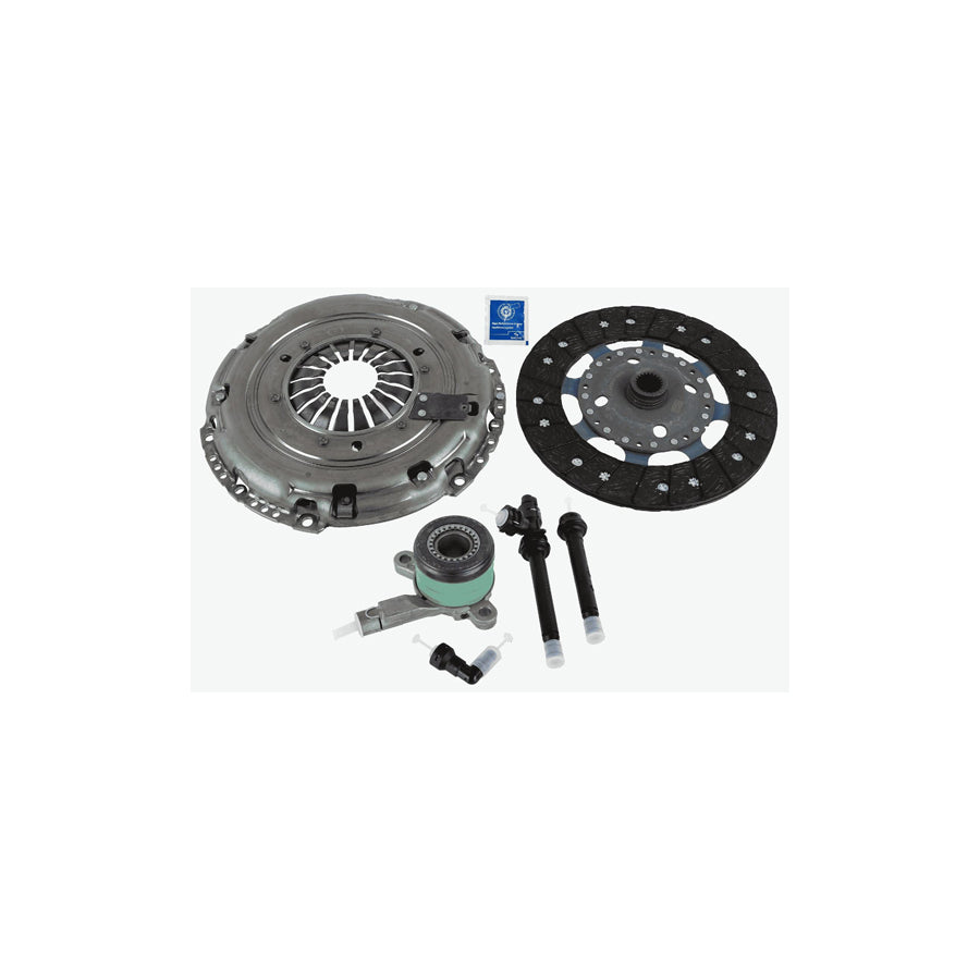 Sachs 3000 990 557 Clutch Kit