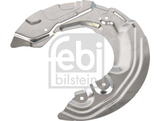 Febi Bilstein 176423 Splash Panel, Brake Disc | ML Performance UK Car Parts