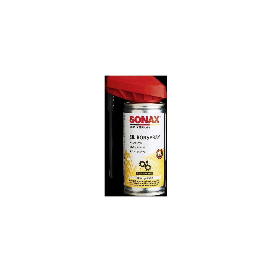 SONAX PROFESSIONAL 03481000 Silicon Lubricant | ML Performance UK Car Parts