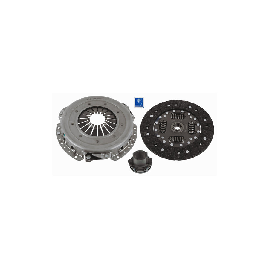 Sachs 3000 951 669 Clutch Kit