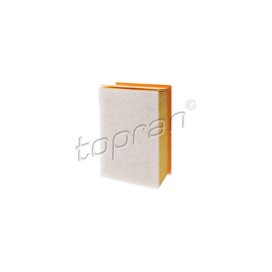 TOPRAN 720 963 Air Filter | ML Performance UK Car Parts