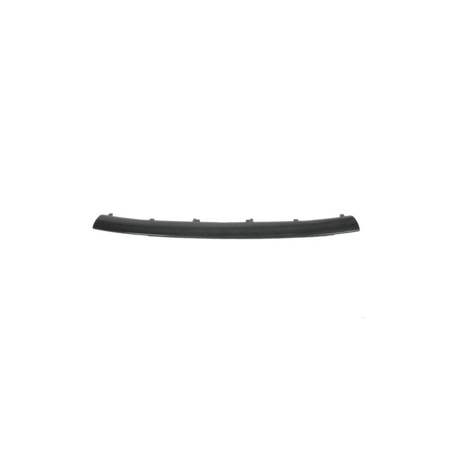 Blic 5703-05-0086920Bp Bumper Moulding For BMW 1 Series