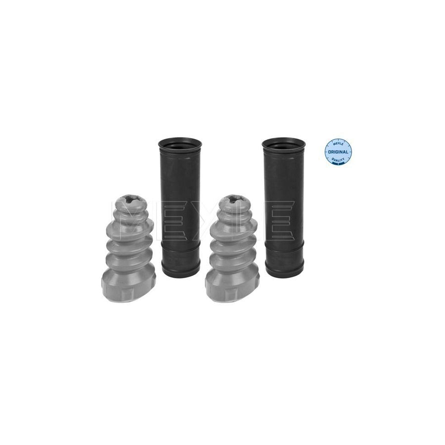 Meyle 100 740 0010 Dust Cover Kit, Shock Absorber