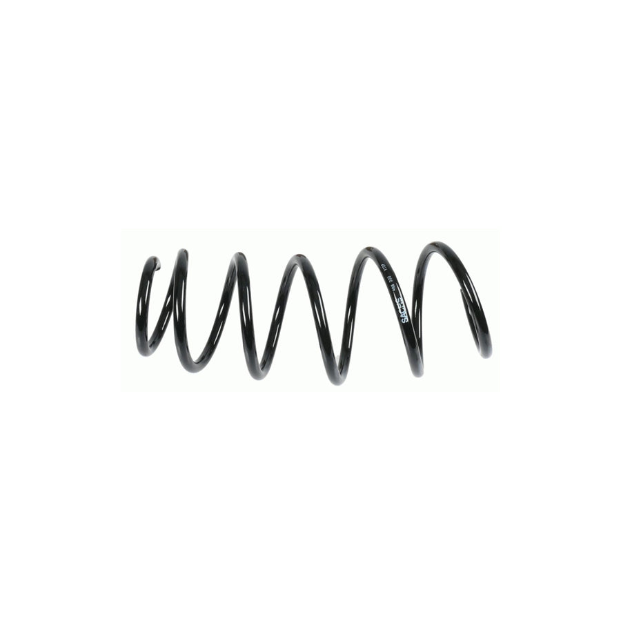 Sachs 998 000 Coil Spring