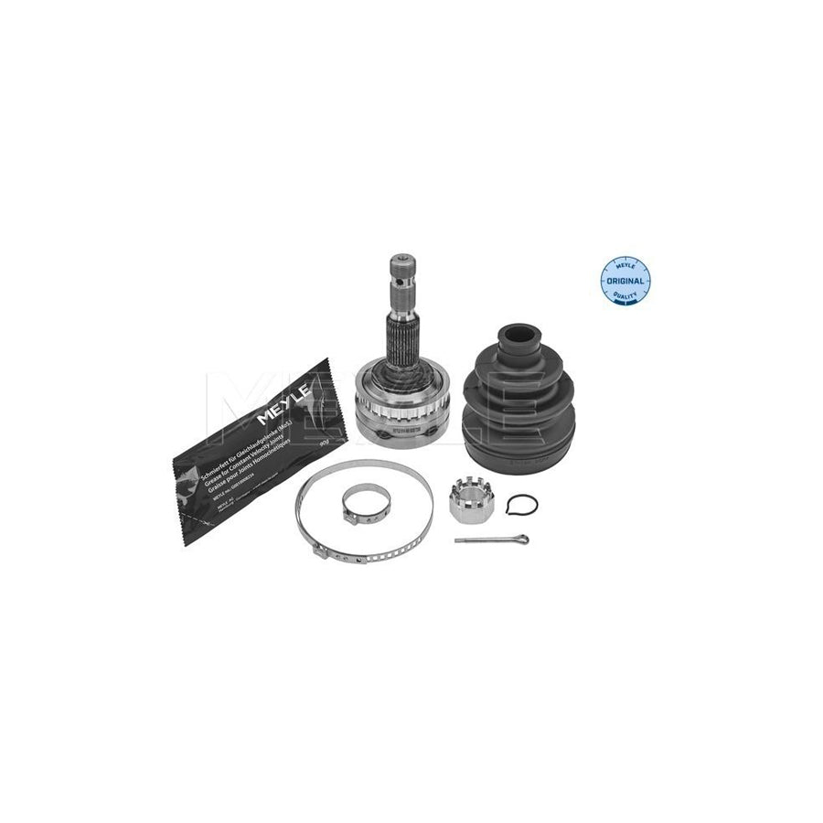 Meyle 614 498 0020 Joint Kit, Drive Shaft