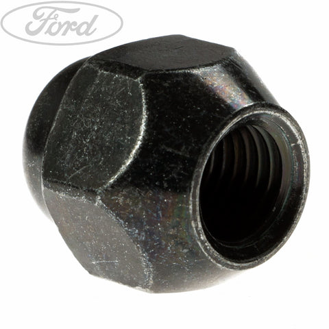 GENUINE FORD 3708010 BLACK OTHER WEAR & TEAR PARTS | ML Performance UK