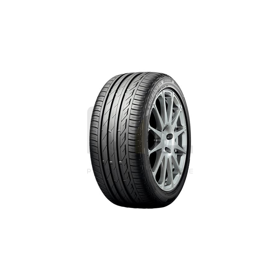 Bridgestone Turanza T001 225/50 R16 92W Summer Tyre | ML Performance UK Car Parts