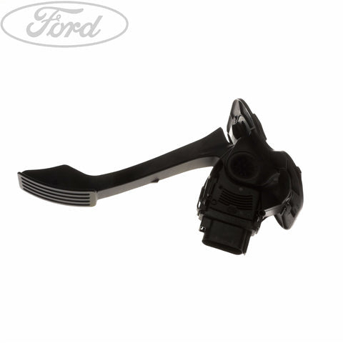 GENUINE FORD 2137497 TRANSIT 2.2 CR TC DIESEL THROTTLE ACCELERATOR PEDAL | ML Performance UK