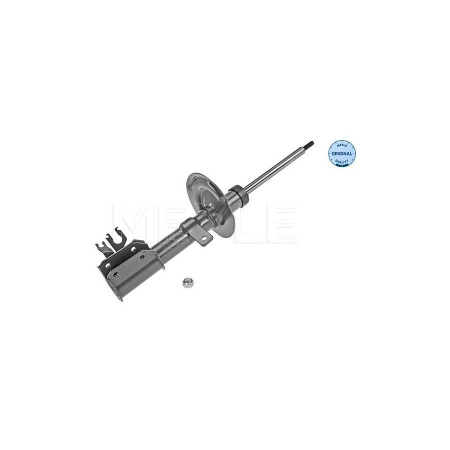 Meyle 226 623 0010 Shock Absorber For Fiat Panda Ii Hatchback (169)