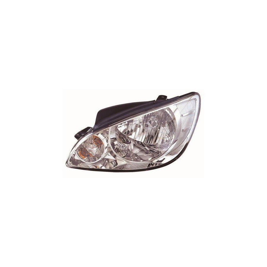 Abakus 2211141RLDEM Headlight For Hyundai Getz (Tb) | ML Performance UK