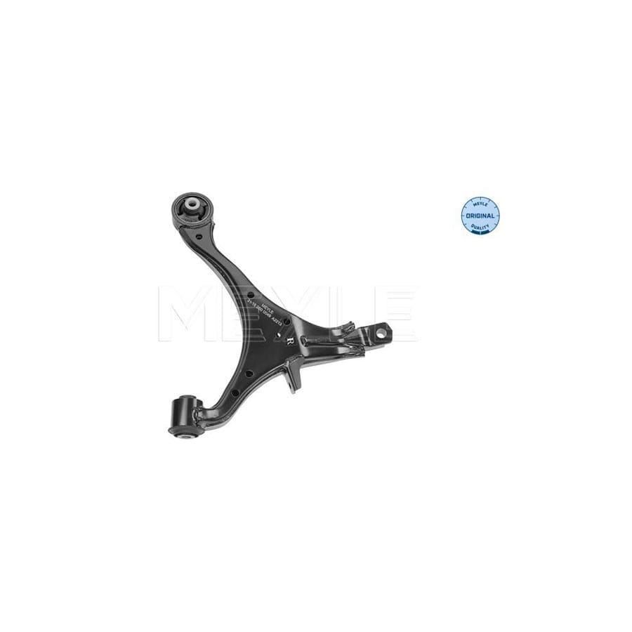 Meyle 31-16 050 0049 Suspension Arm For Honda Cr-V Ii (Rd)