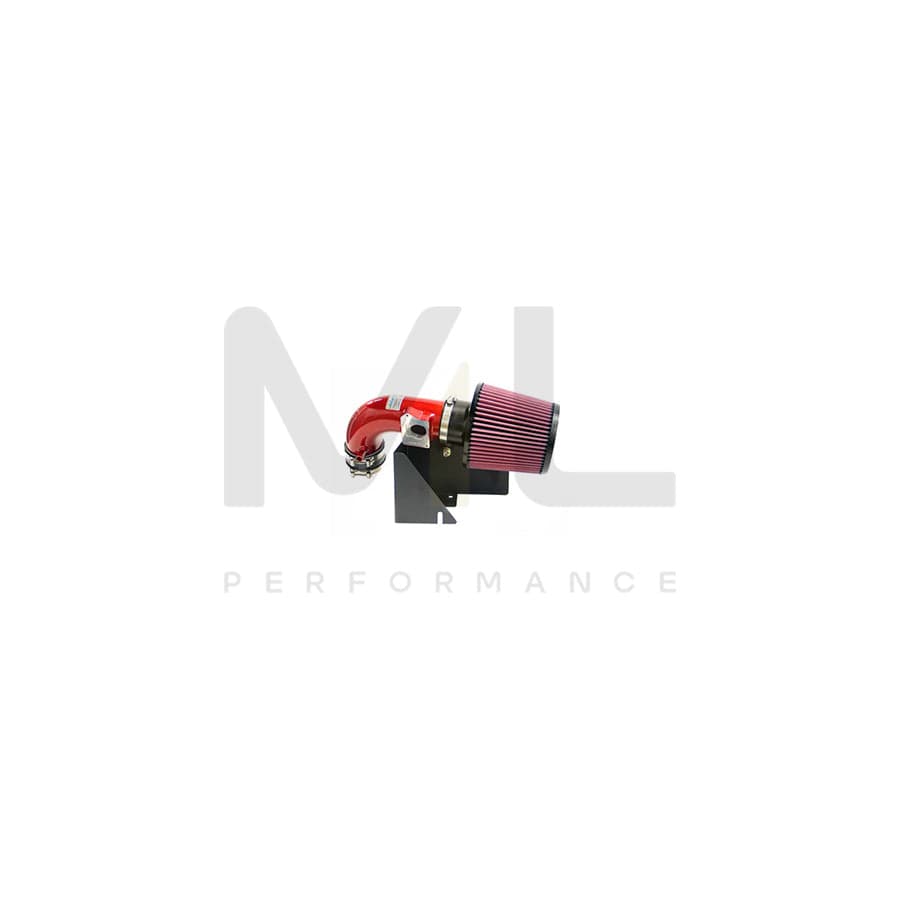 K&N 69-3511TR Performance Air Intake System | ML Car Parts UK | ML Performance