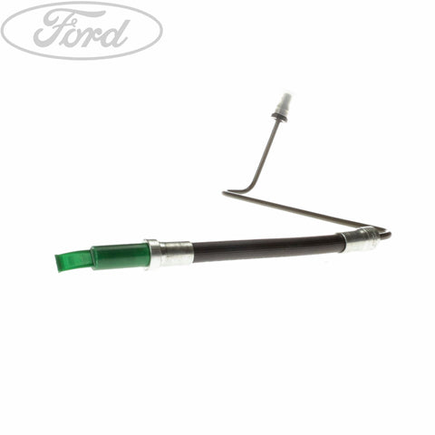 GENUINE FORD 1216380 CLUTCH MASTER CYLINDER TUBE | ML Performance UK