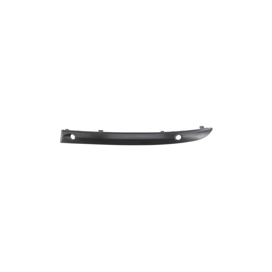 Blic 5703-05-0085927P Bumper Moulding For BMW 1 Hatchback (E87)