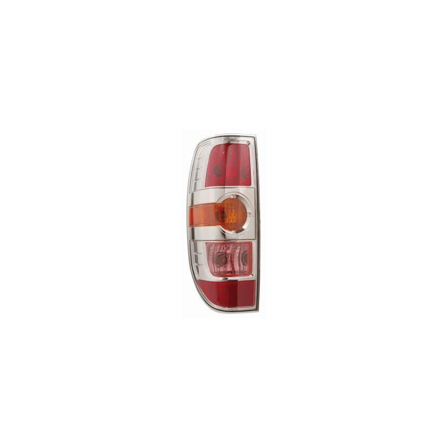 Abakus 2161985RLDAE Rear Light For Mazda Bt-50 Pickup (Cd, Un) | ML Performance UK