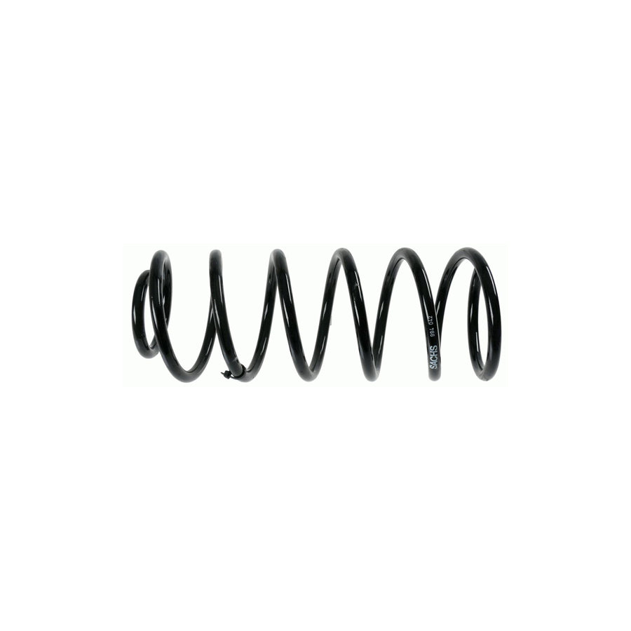 Sachs 994 042 Coil Spring For Hyundai Getz (Tb)