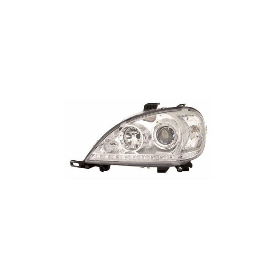 Abakus D401101PLECM1 Headlight Set Suitable For Mercedes-Benz Ml-Class (W163) | ML Performance UK