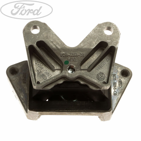 GENUINE FORD 1485355 TRANSMISSION GEARBOX MOUNT | ML Performance UK