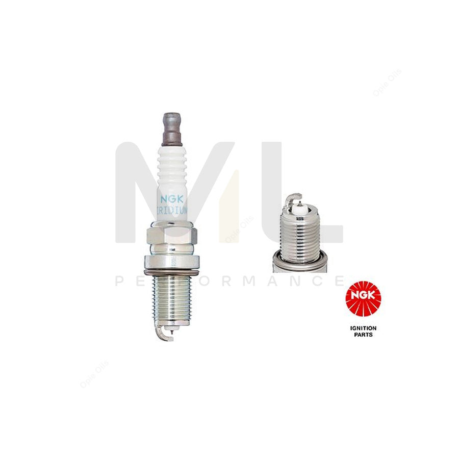 NGK R7435-9 (4896) - Racing Spark Plug / Sparkplug | ML Car Parts UK | ML Performance