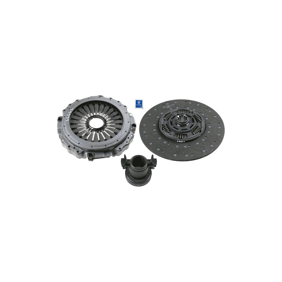 Sachs 3400 122 601 Clutch Kit