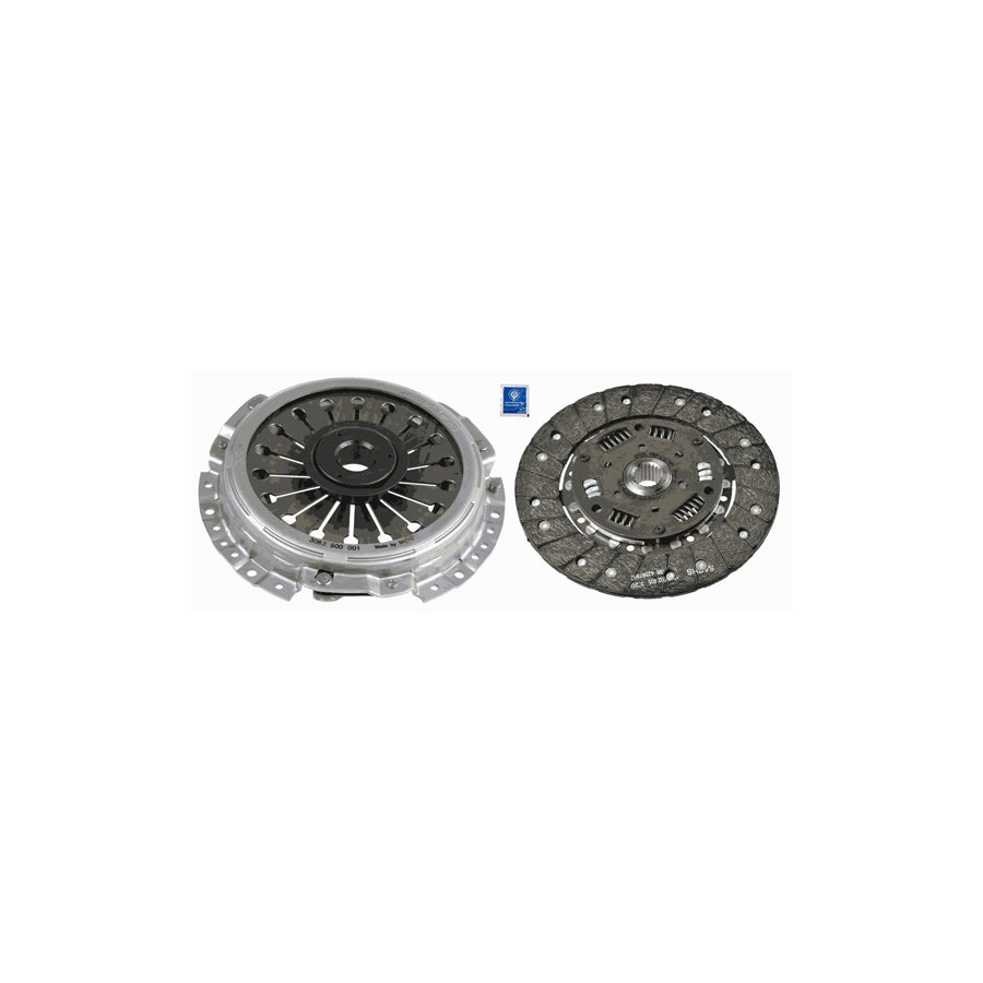 Sachs 3000 855 301 Clutch Kit