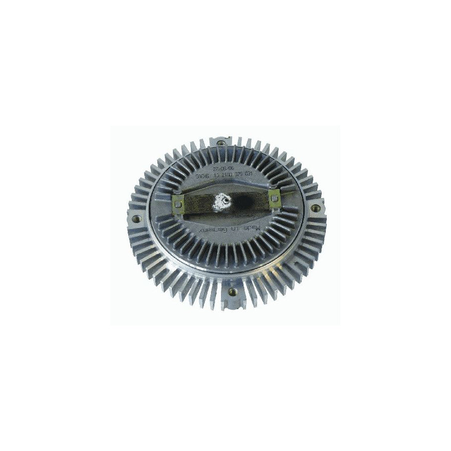 Sachs 2100 079 031 Fan Clutch