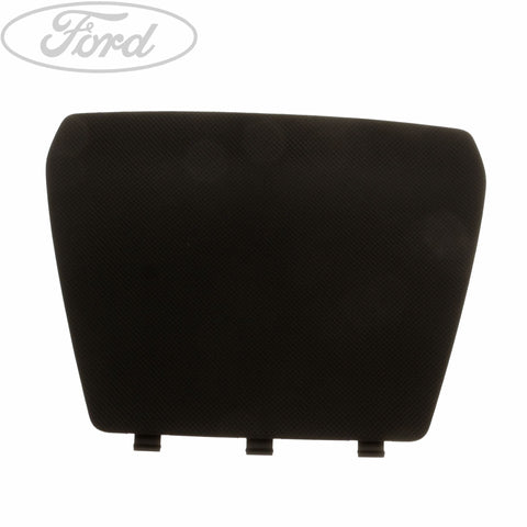 GENUINE FORD 1752149 KUGA C-MAX DASHBOARD STORAGE RUBBER MAT INSERT | ML Performance UK