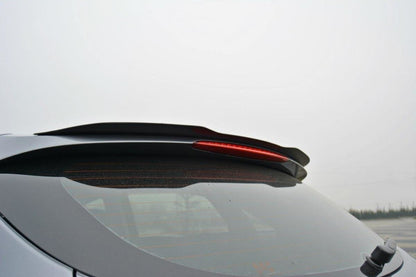 Maxton Design Hyundai I30 MK2 Spoiler Cap