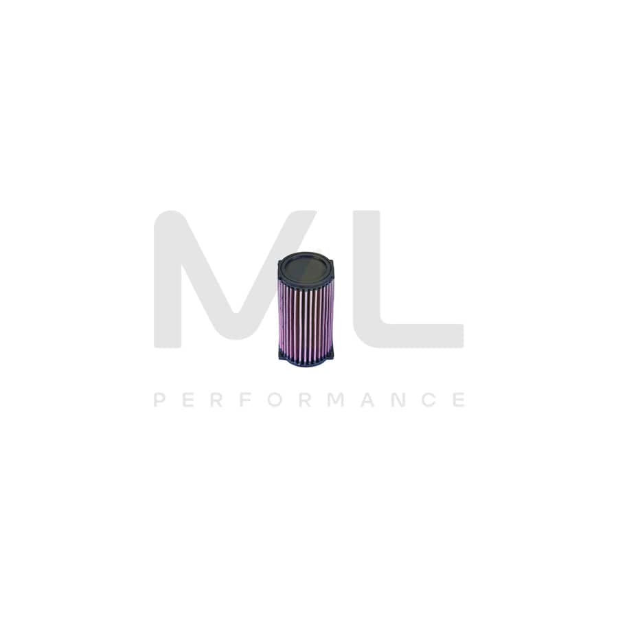 K&N YA-4000 Replacement Air Filter | ML Car Parts UK | ML Performance