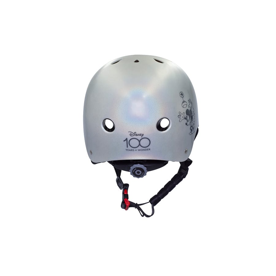 Disney 59247 SPORT HELMET MINNIE HOLO - D100 - SIZE L | ML Performance UK UK Car Parts