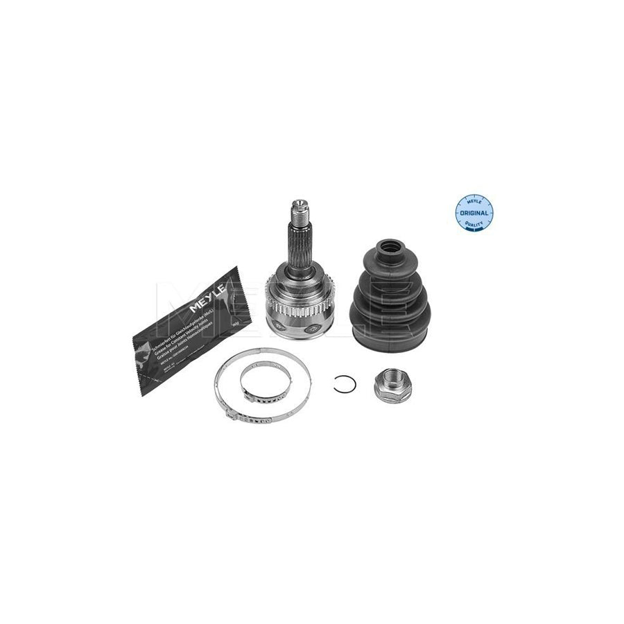 Meyle 614 498 0022 Joint Kit, Drive Shaft