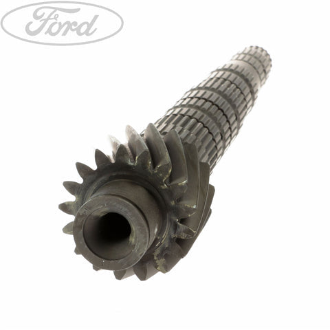 GENUINE FORD 2045289 OUTPUT SHAFT ASSEMBLY | ML Performance UK