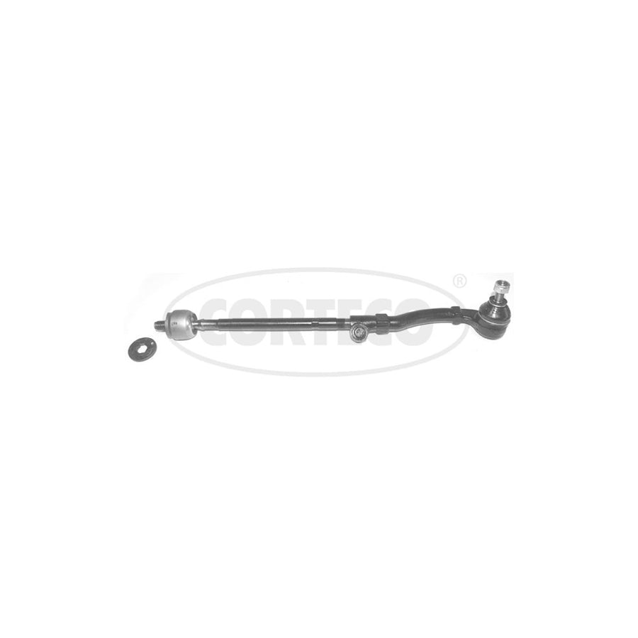 Corteco 49396550 Rod Assembly For Renault Laguna | ML Performance UK