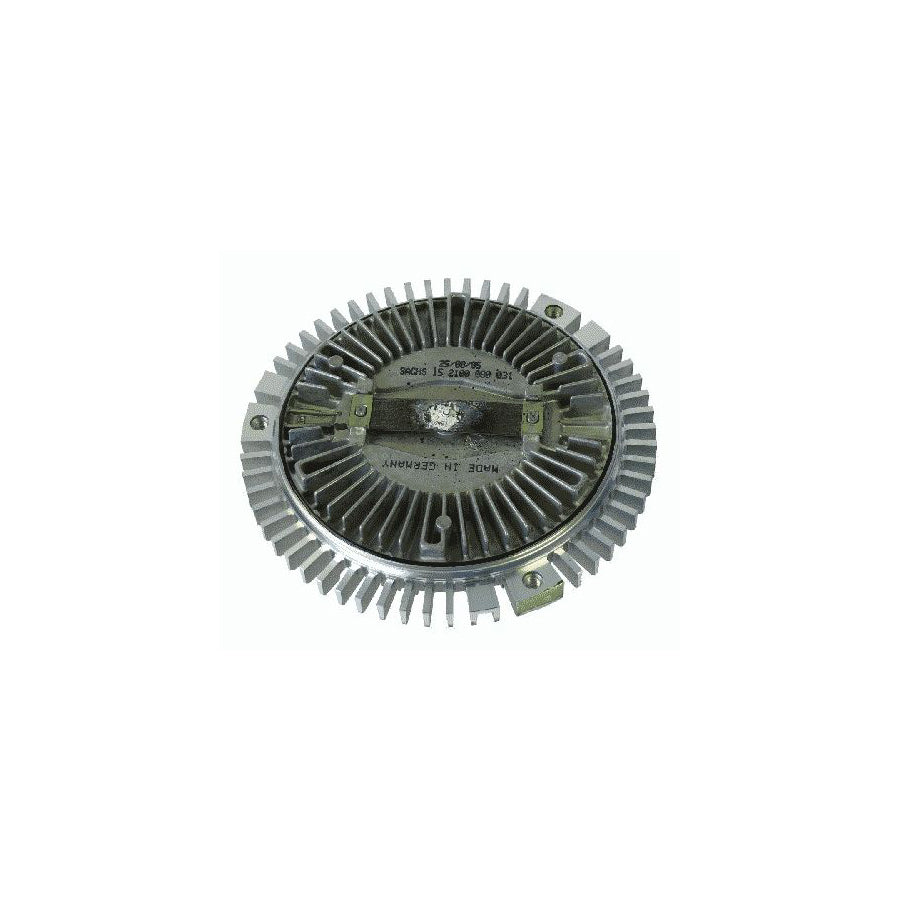 Sachs 2100 080 031 Fan Clutch