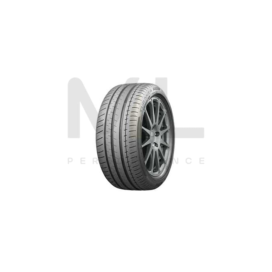 Bridgestone Turanza T002 215/45 R17 87W Summer Tyre | ML Performance UK Car Parts