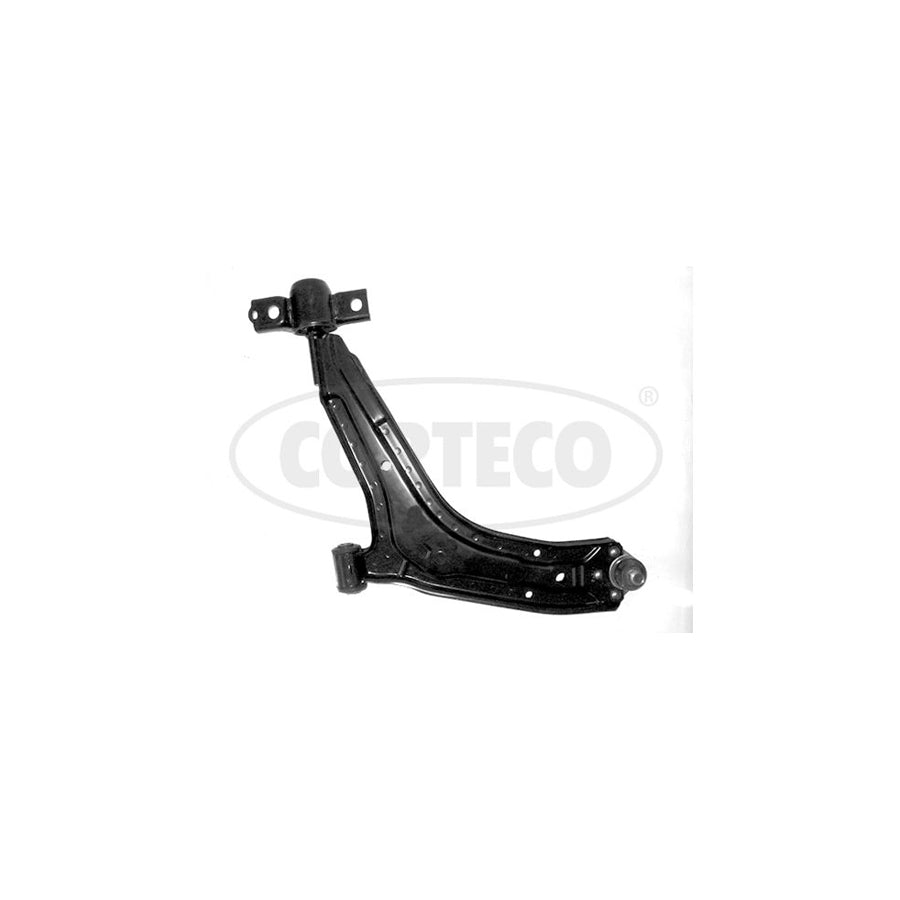 Corteco 49397129 Suspension Arm For Skoda Felicia | ML Performance UK