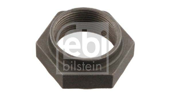 Febi Bilstein 10178 Nut, Stub Axle For Peugeot 405 | ML Performance UK Car Parts