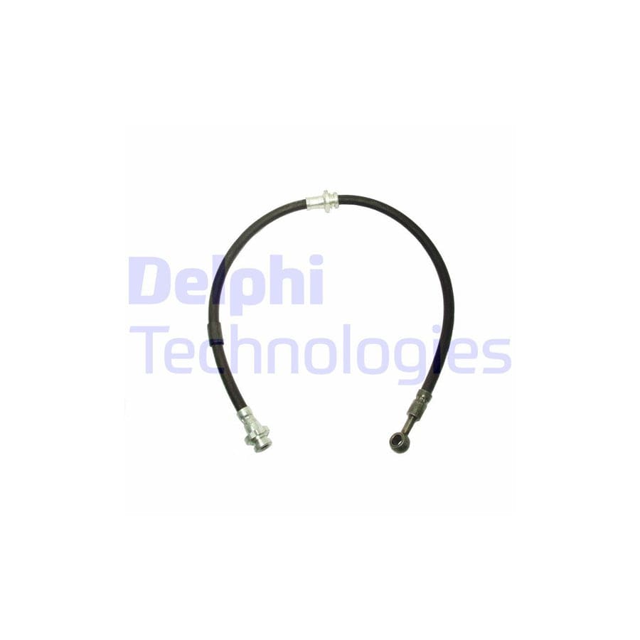 Delphi Lh6415 Brake Hose For Nissan Primera